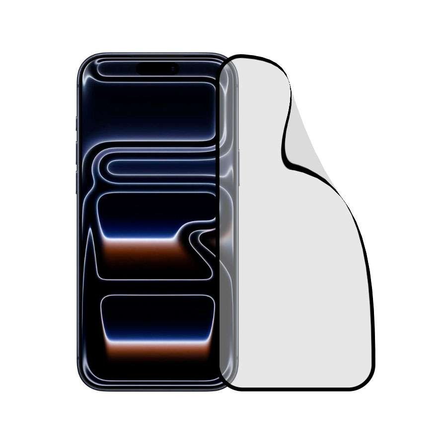 Vidrio Templado Completo Irrompible para Xiaomi 17 Pro