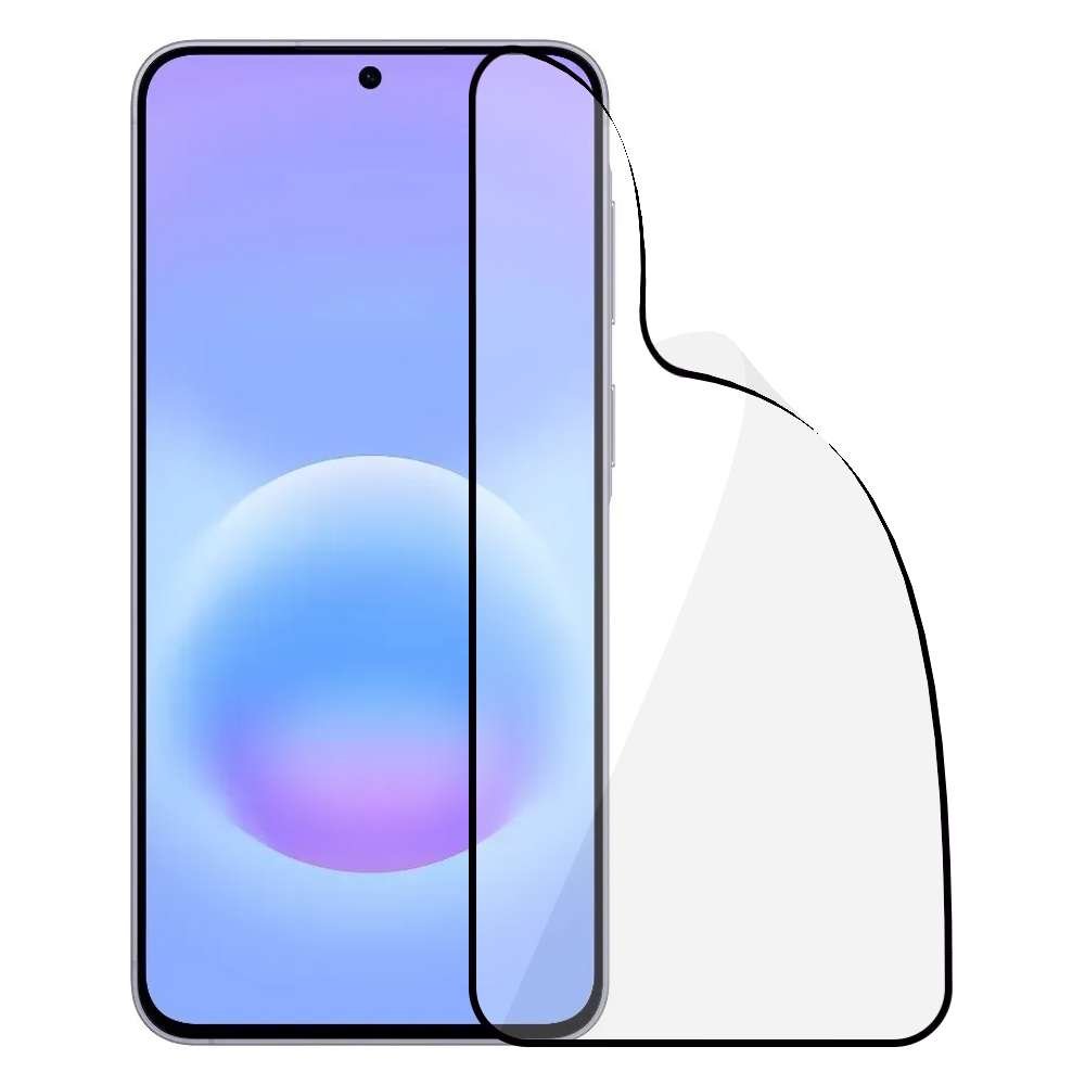 Vidrio Templado Completo Irrompible para Samsung Galaxy A37
