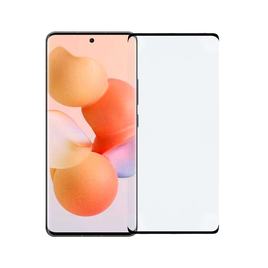 Vidrio Templado Completo Irrompible para Xiaomi 12