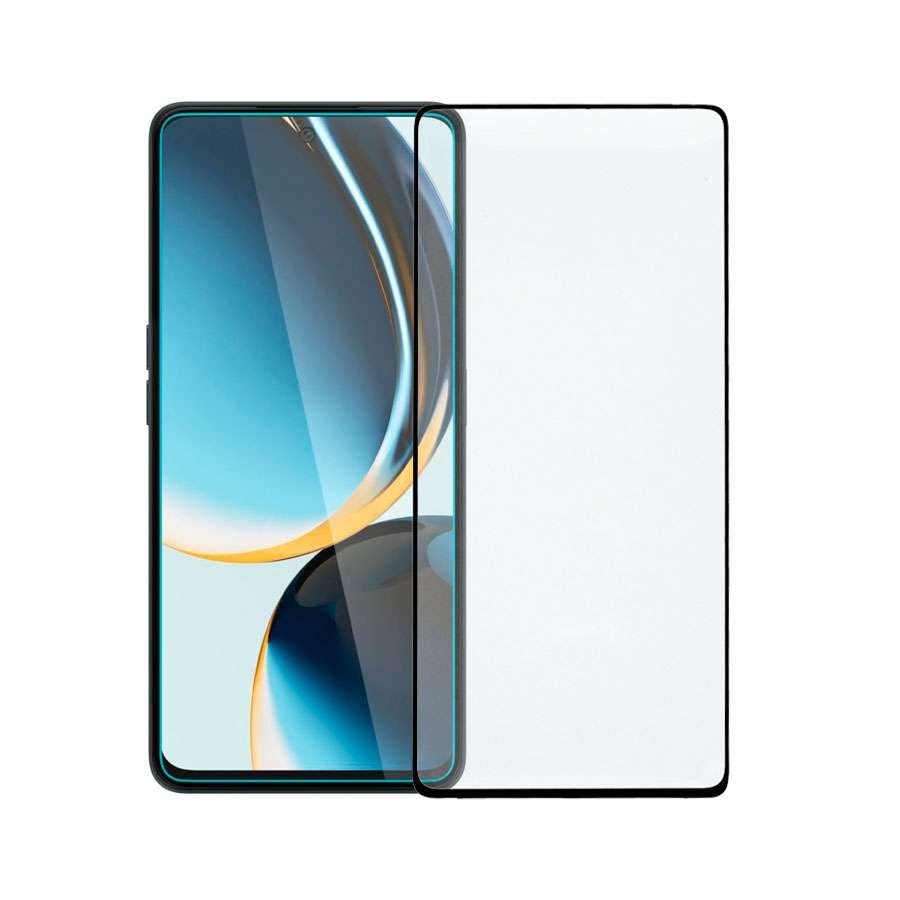 Vidrio Templado Completo para OnePlus Nord CE 3 Lite 5G