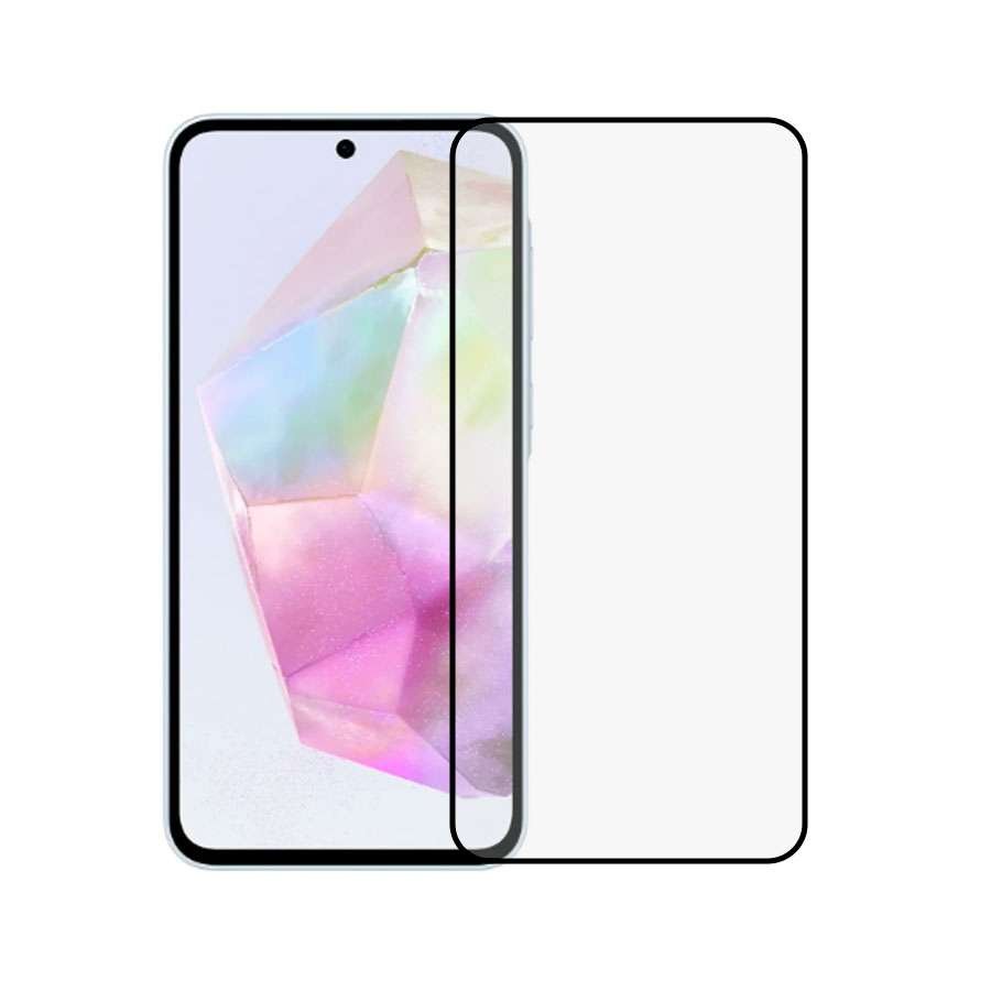 Vidrio Templado Completo para Samsung Galaxy A36 5G