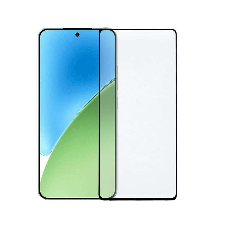 Vidrio Templado Completo para Xiaomi 15