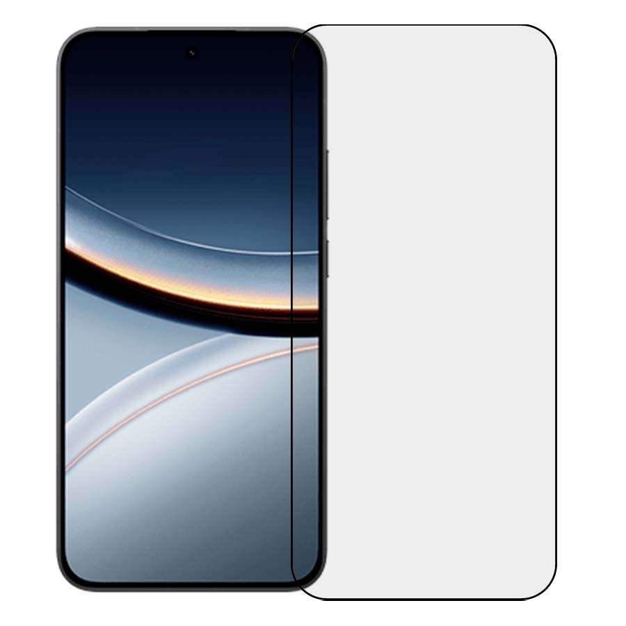 Vidrio Templado Completo para Xiaomi Poco F7 5G