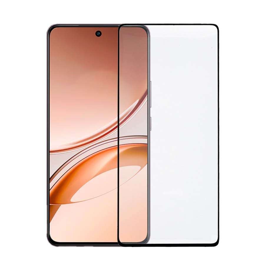 Vidrio Templado Completo para Vivo V60 Lite