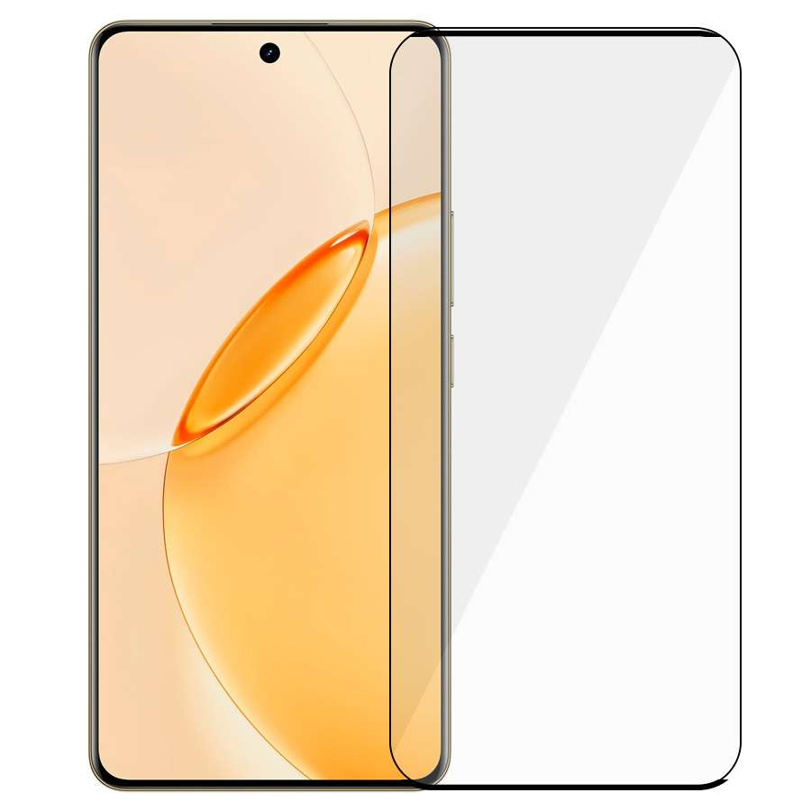 Vidrio Templado Completo para Realme 16 Pro