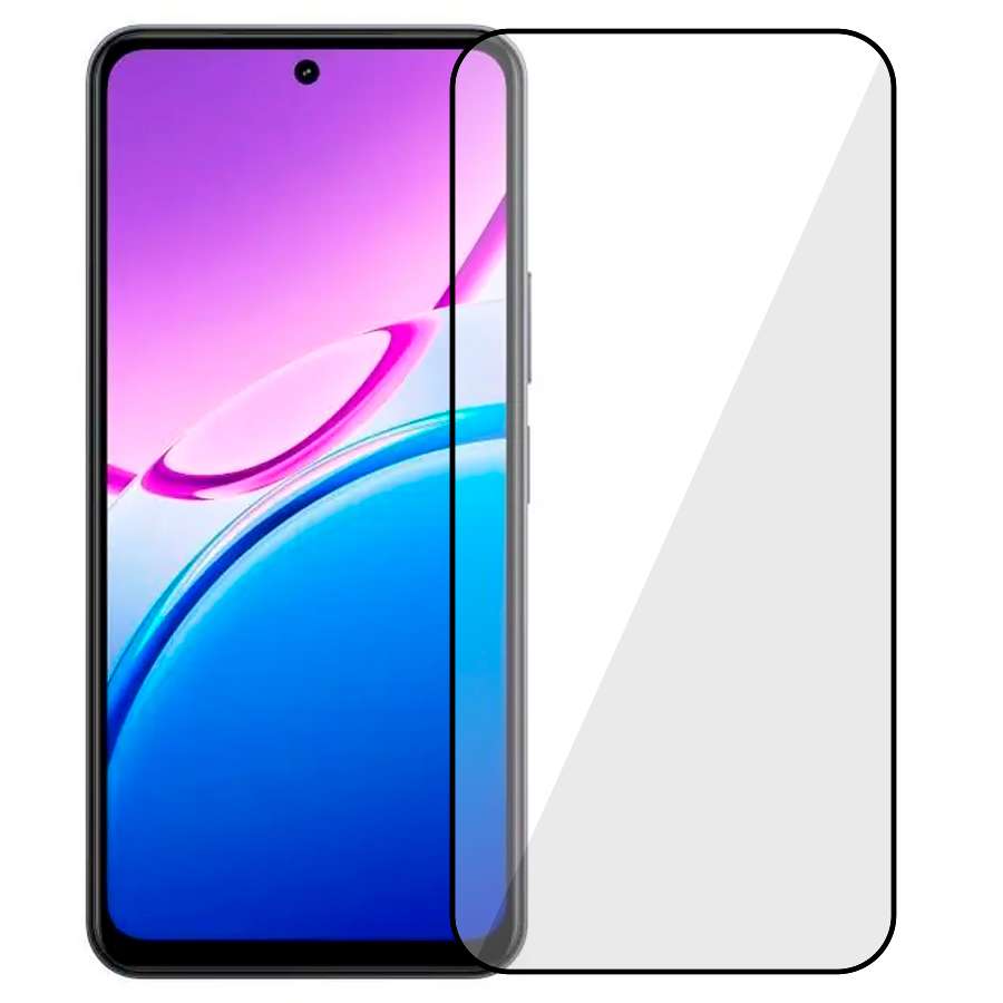 Vidrio Templado Completo para Vivo Y31 5G