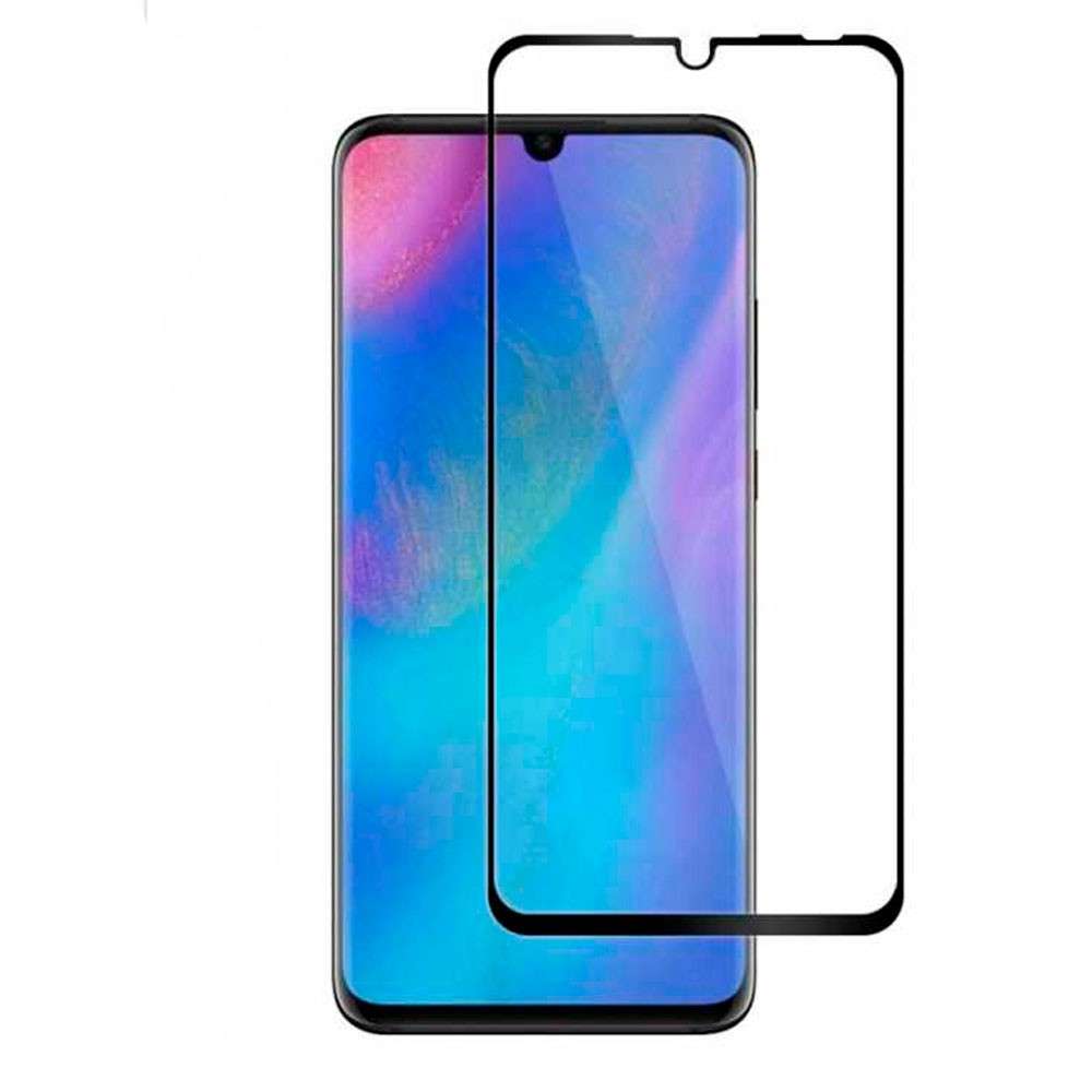 Vidrio Templado Completo para Huawei P30