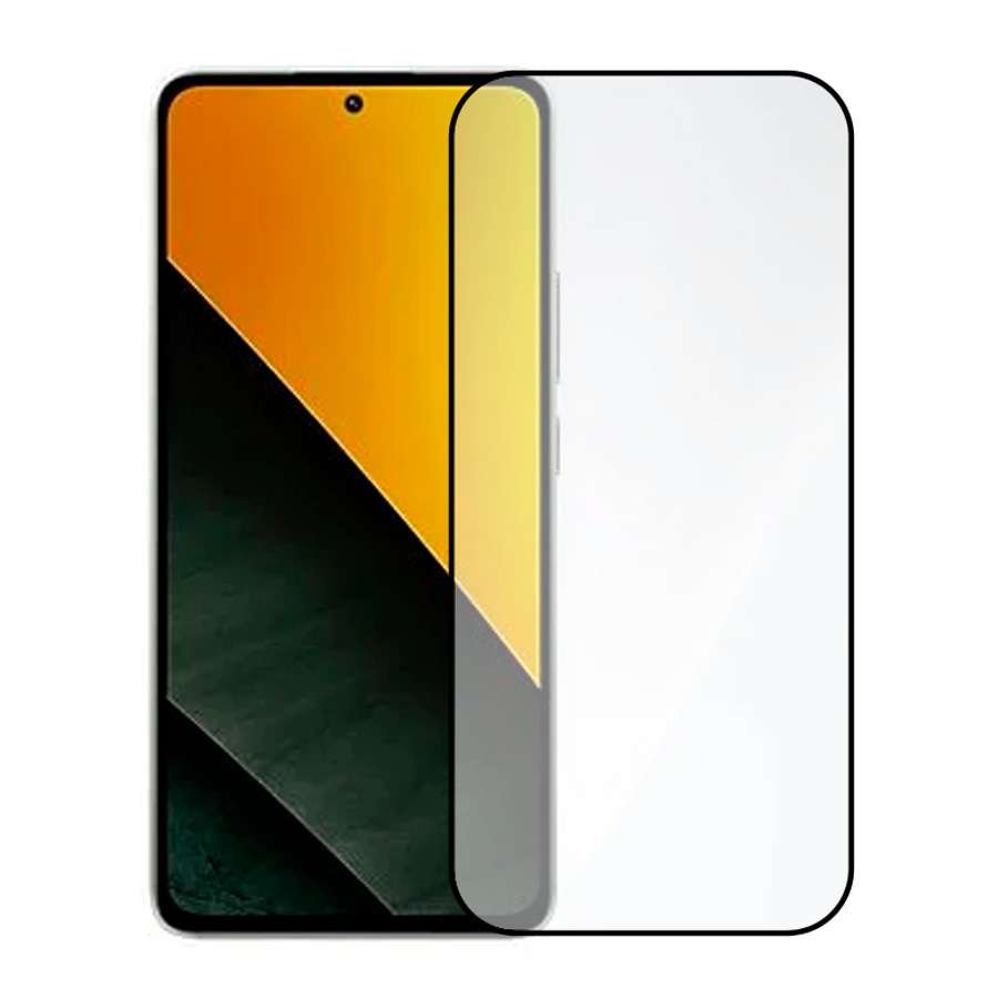 Vidrio Templado Ultra Resistente para Xiaomi Poco M7 Pro
