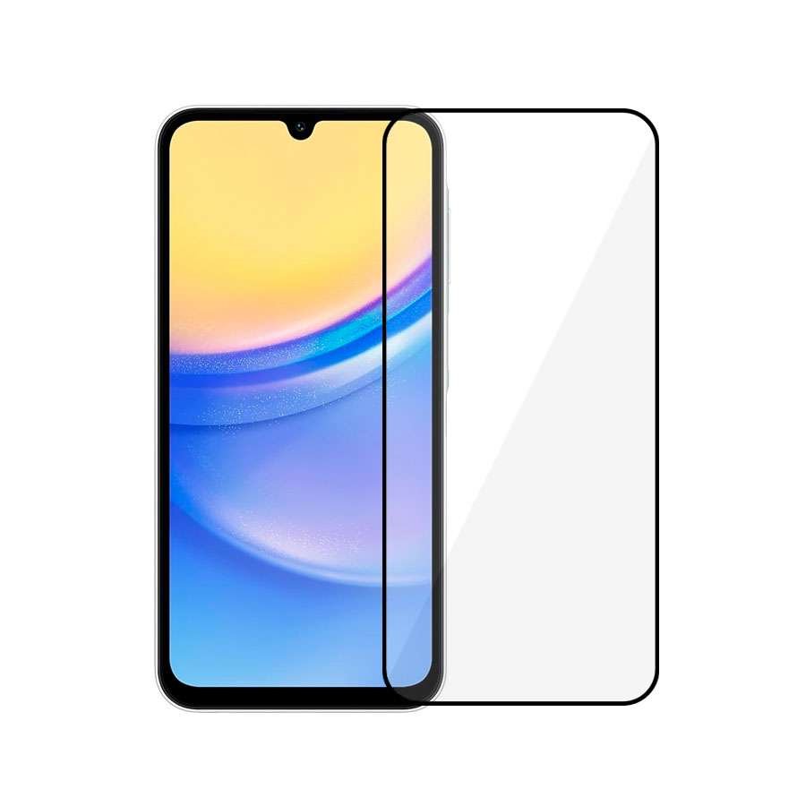 Vidrio Templado Ultra Resistente para Samsung Galaxy A24 4G