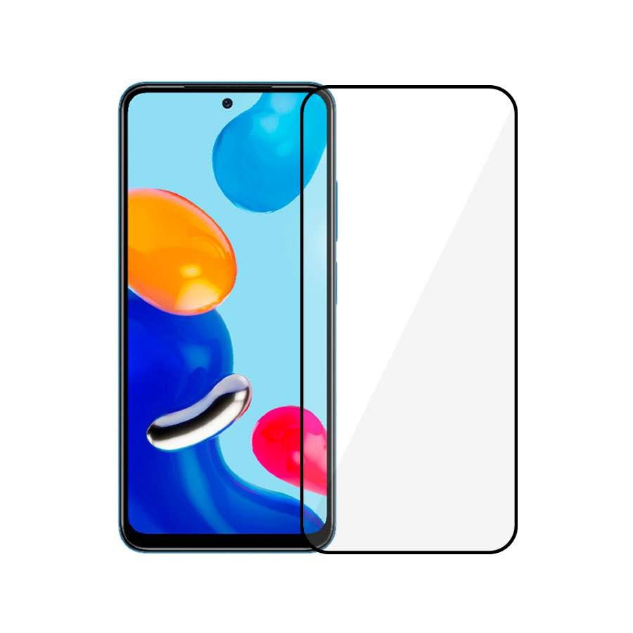 Vidrio Templado Ultra Resistente para Xiaomi Redmi Note 11 4G