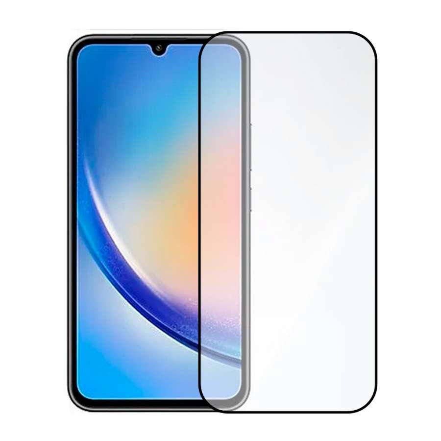 Vidrio Templado Ultra Resistente para Samsung Galaxy A34 5G