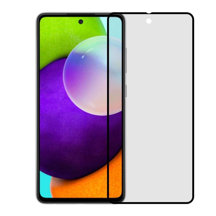 Vidrio Templado Completo Antiespía para Samsung Galaxy A52S 5G