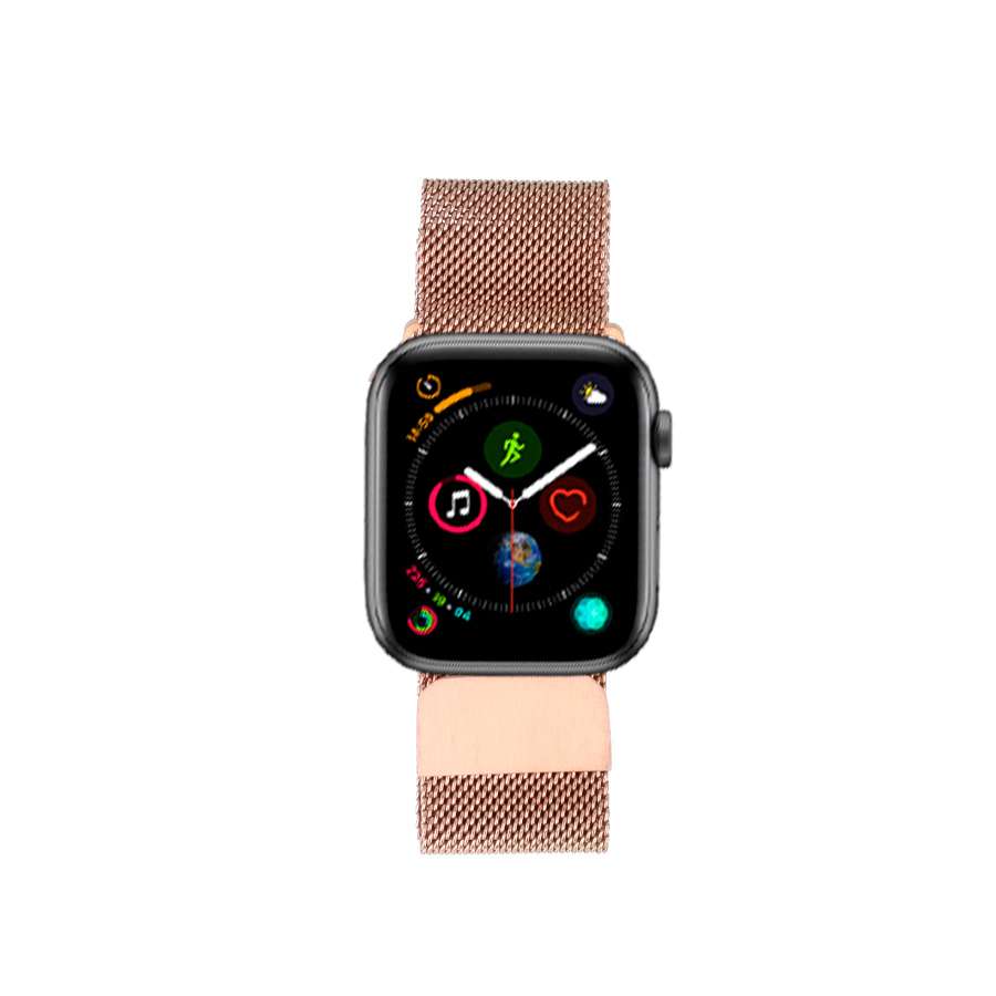 Correa Reloj Metálica para Apple Watch para Apple Watch 38mm