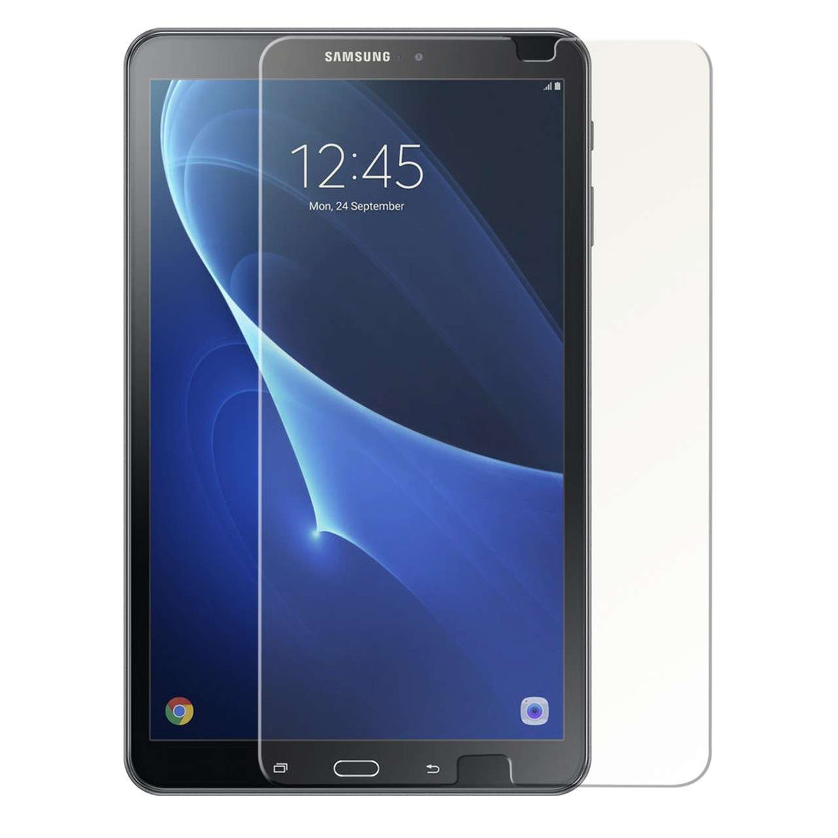 Vidrio Templado Completo para Tablet para Samsung Galaxy Tab A 10.1 (2016)