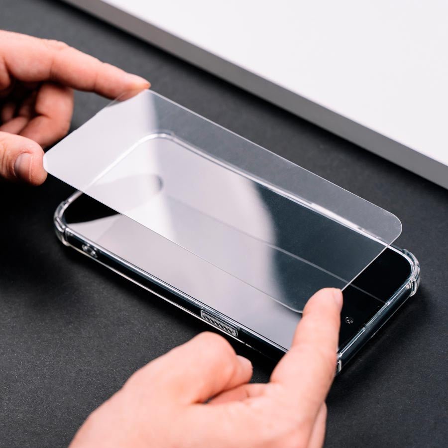 Vidrio Templado Transparente para Samsung Galaxy A5 2017