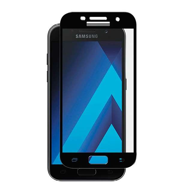 Vidrio Templado Completo para Samsung Galaxy A5 2017