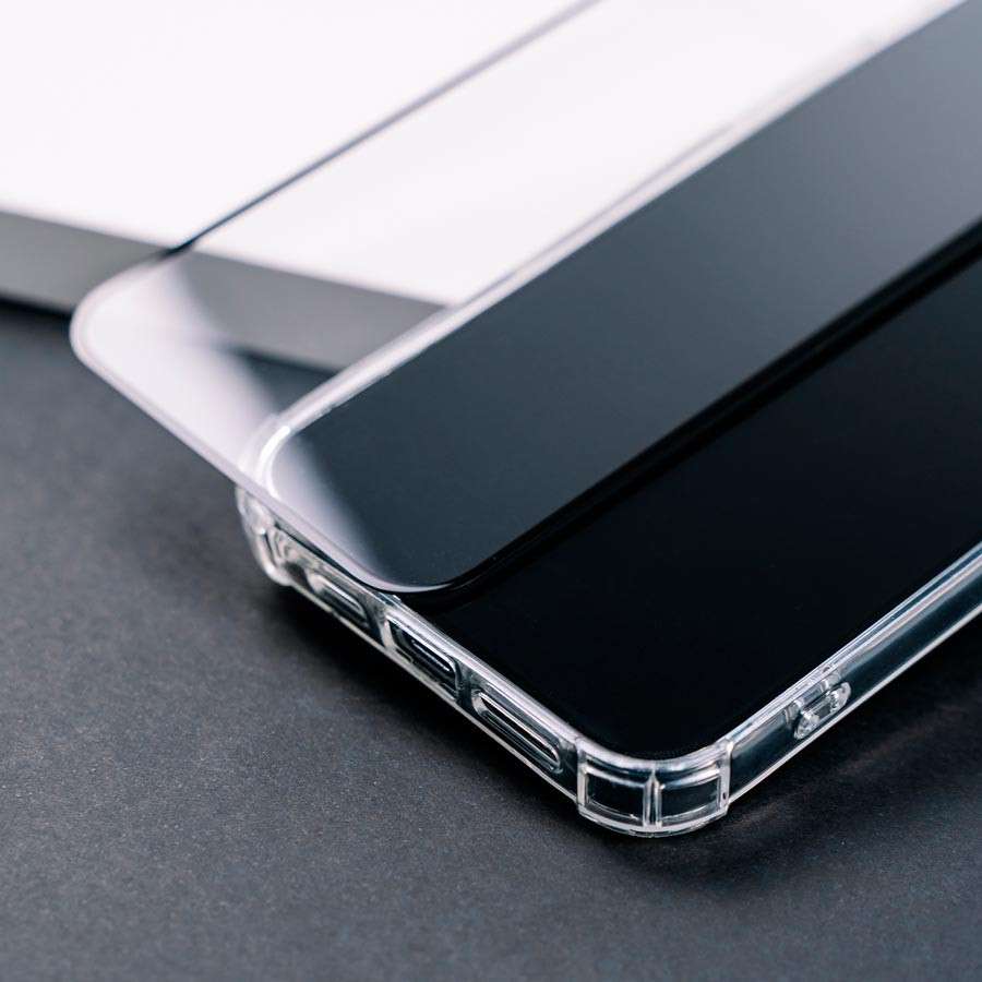 Vidrio Templado Completo para Samsung Galaxy S8