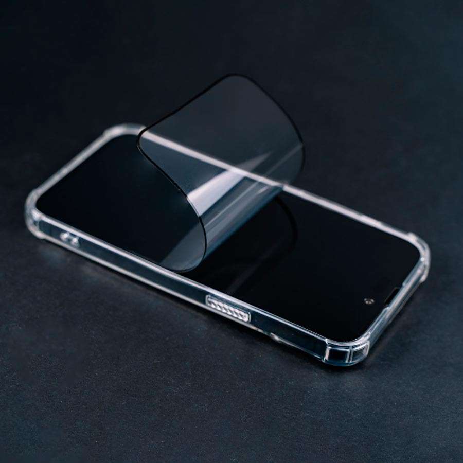Vidrio Templado Completo para Samsung Galaxy S8