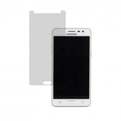 Vidrio Templado Transparente para Samsung Galaxy J3 2017 Europeo