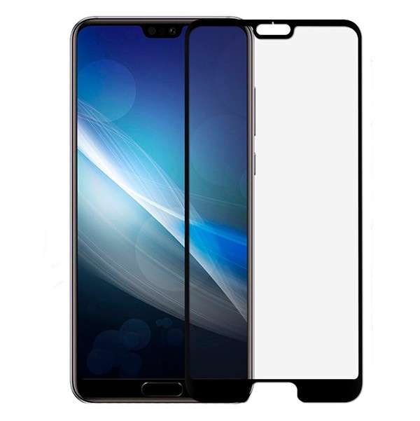 Vidrio Templado Completo para Huawei P20