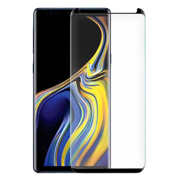 Vidrio Templado Completo para Samsung Galaxy Note9