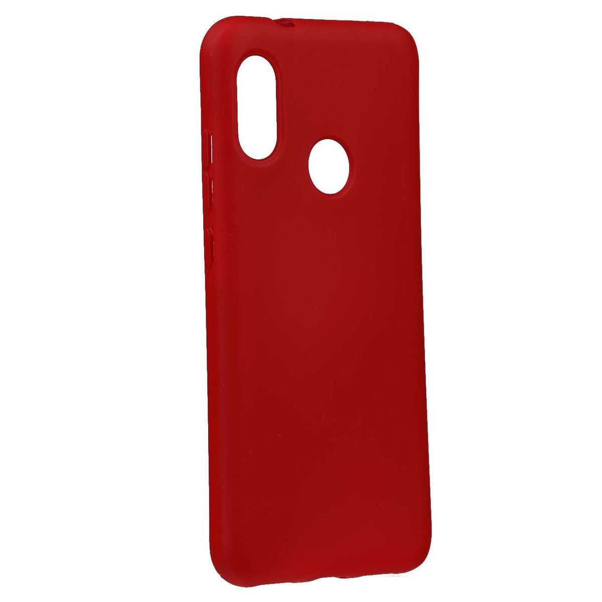 Funda Ultra Suave para Xiaomi Mi A2 Lite