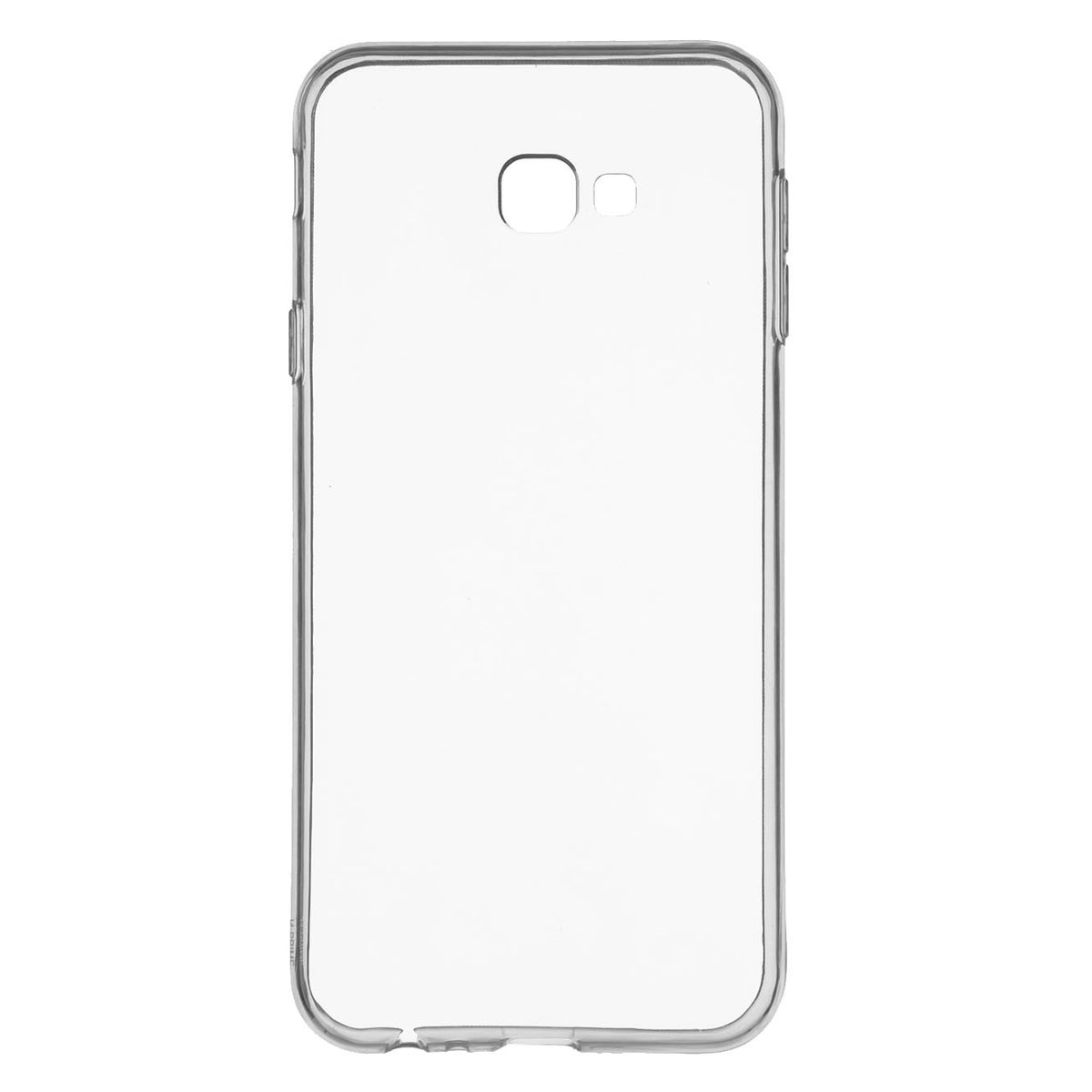 Funda Silicona Transparente para Samsung Galaxy J4 Plus