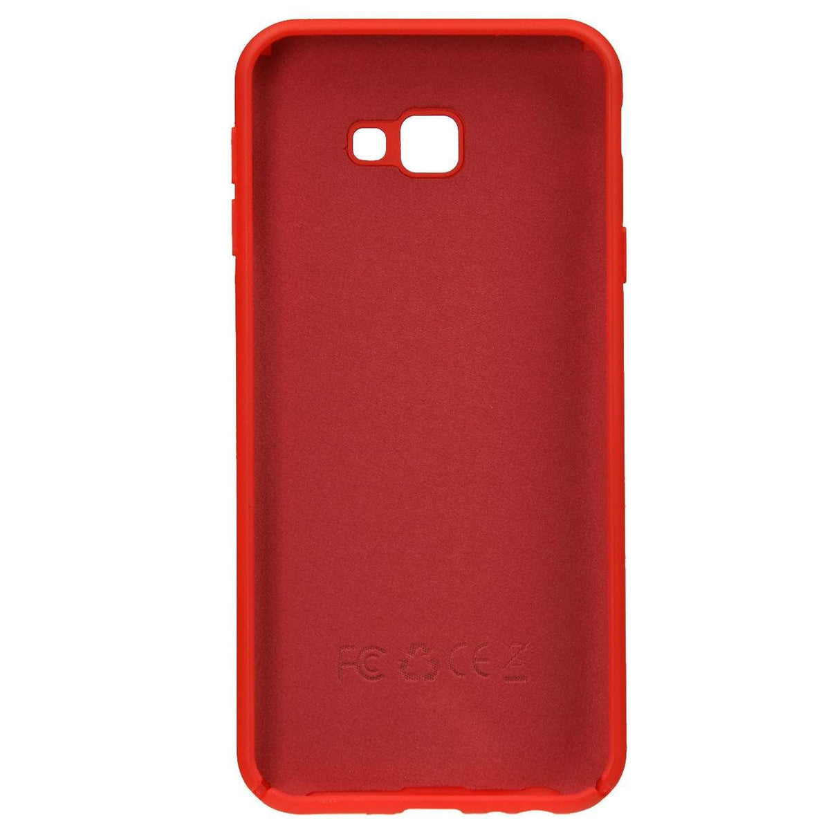 Funda Ultra Suave para Samsung Galaxy J4 Plus
