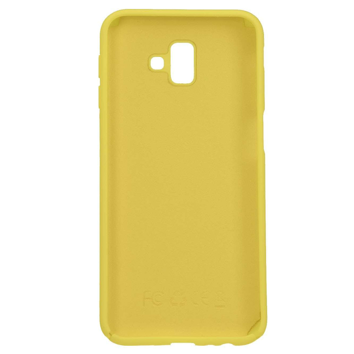 Funda Ultra Suave para Samsung Galaxy J6 Plus