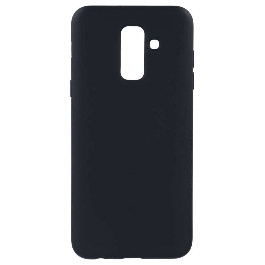 Funda Ultra Suave para Samsung Galaxy A6 Plus 2018