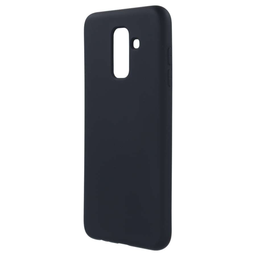 Funda Ultra Suave para Samsung Galaxy A6 Plus 2018