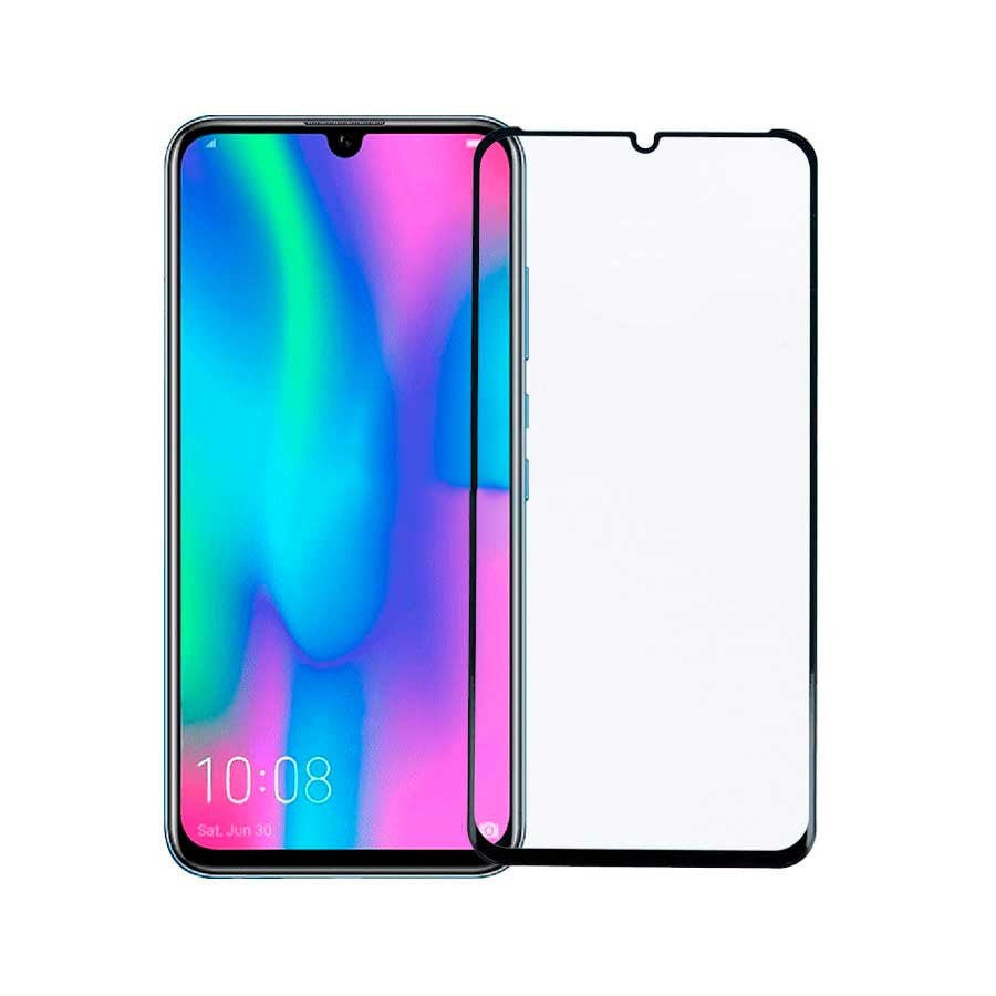 Vidrio Templado Completo para Huawei P Smart 2019