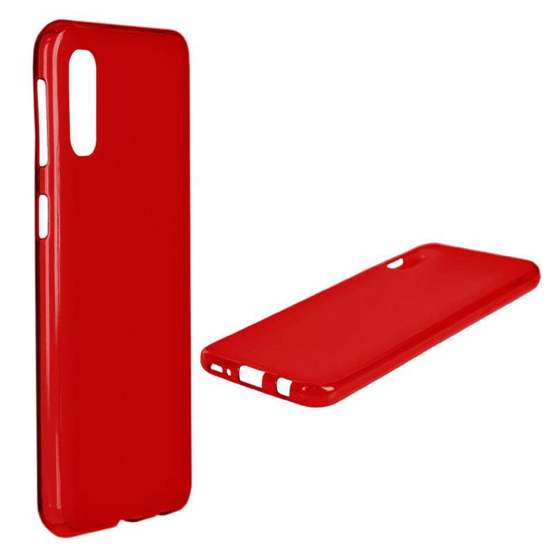 Funda Lisa para Samsung Galaxy A50