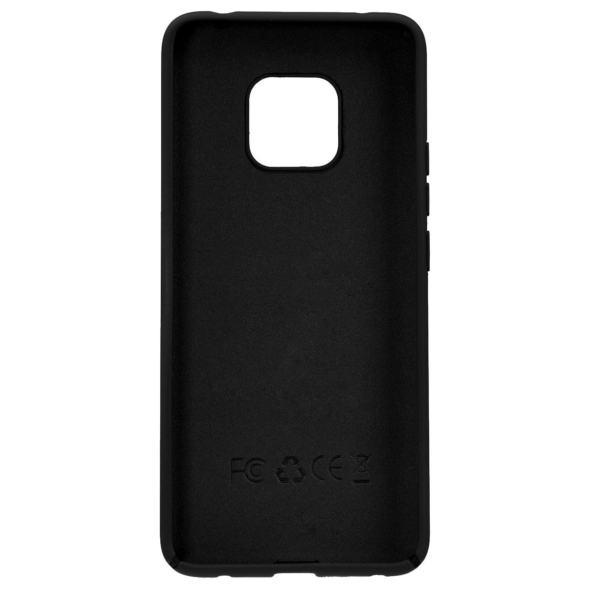 Funda Ultra Suave para Huawei Mate 20 Pro