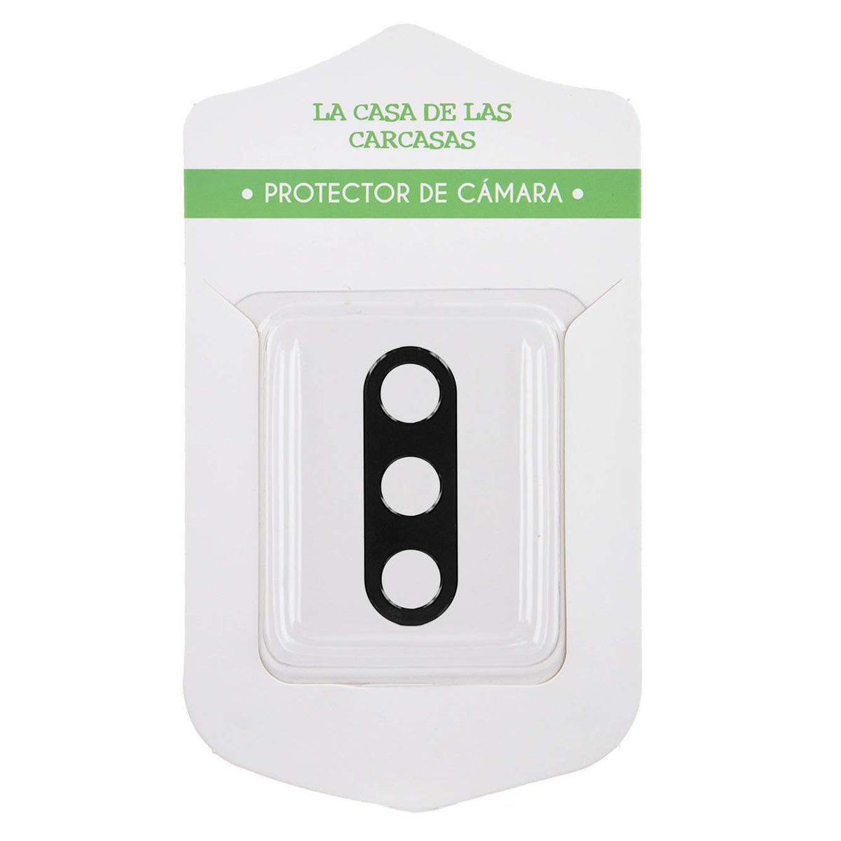 Protector Cámara Metalizado para Huawei P30 Pro