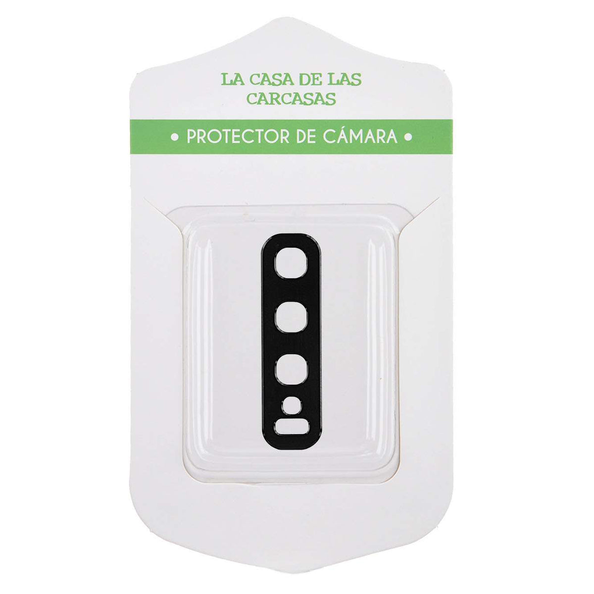 Protector Cámara Metalizado para Samsung Galaxy S10 Plus