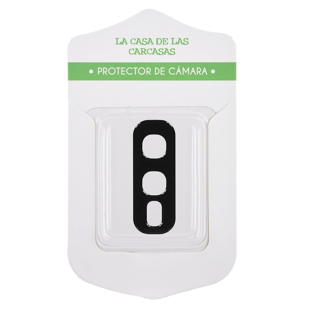 Protector Cámara Metalizado para Samsung Galaxy S10e