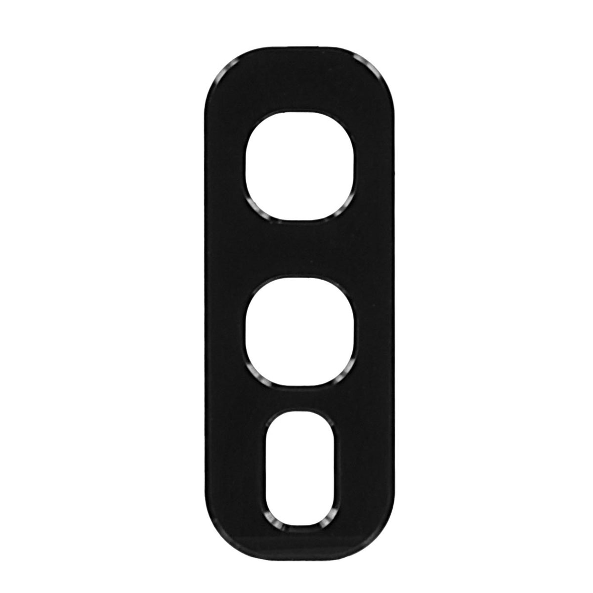 Protector Cámara Metalizado para Samsung Galaxy S10e
