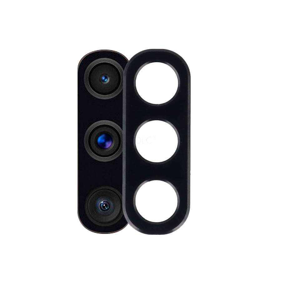 Protector Cámara Metalizado para Samsung Galaxy A50