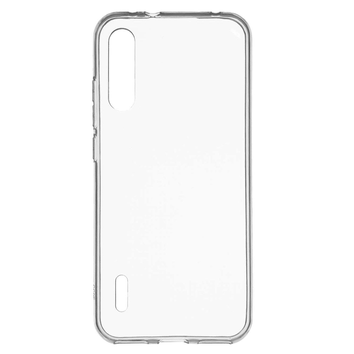 Funda Silicona Transparente para Xiaomi Mi A3