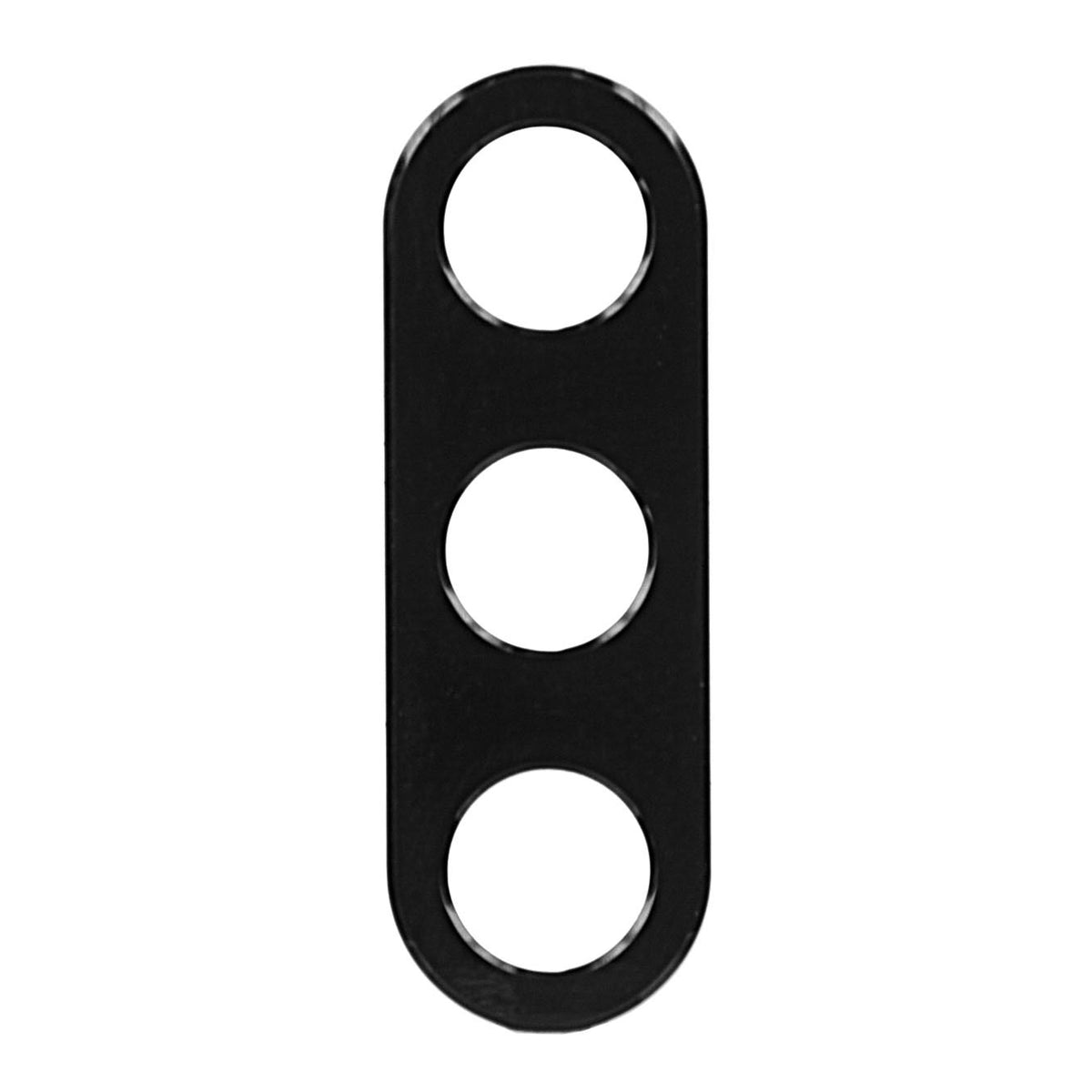Protector Cámara Metalizado para Xiaomi Mi A3