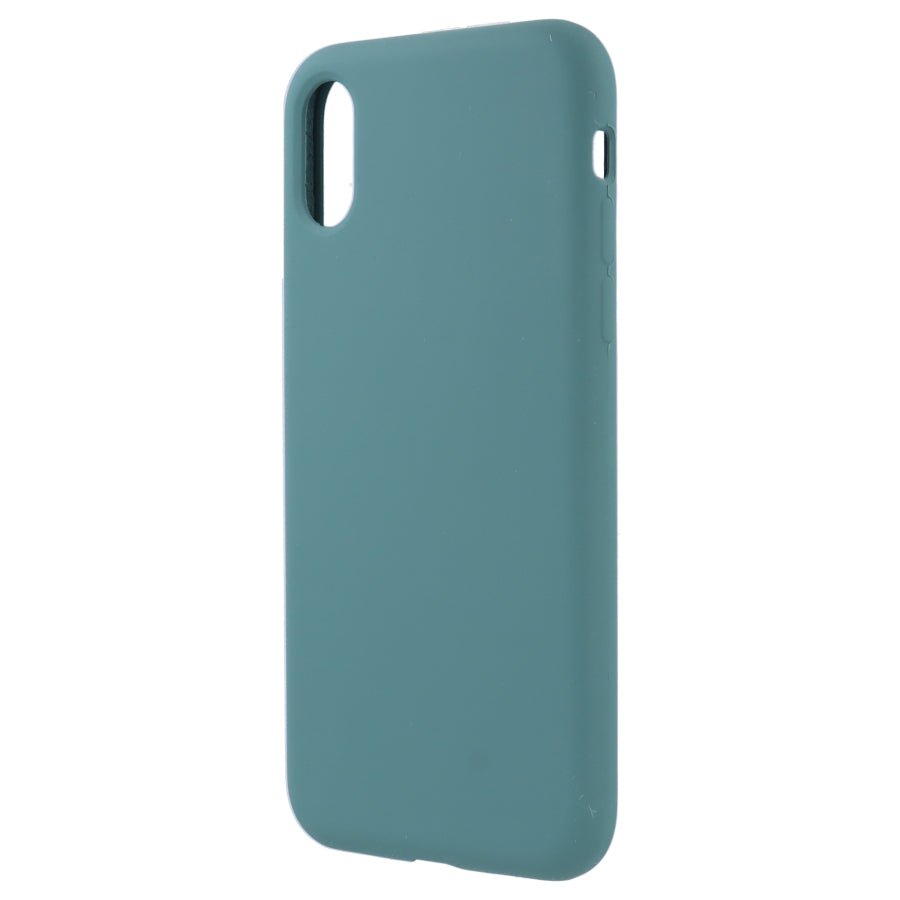 Funda Ultra Suave para iPhone XR