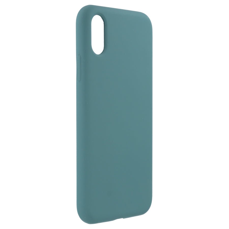 Funda Ultra Suave para iPhone XR