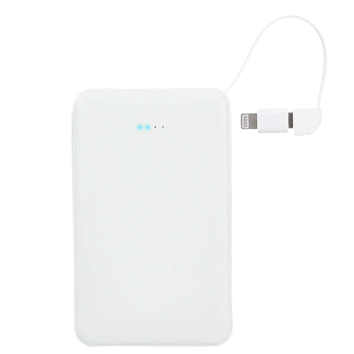 PowerBank - 5.000 mAh