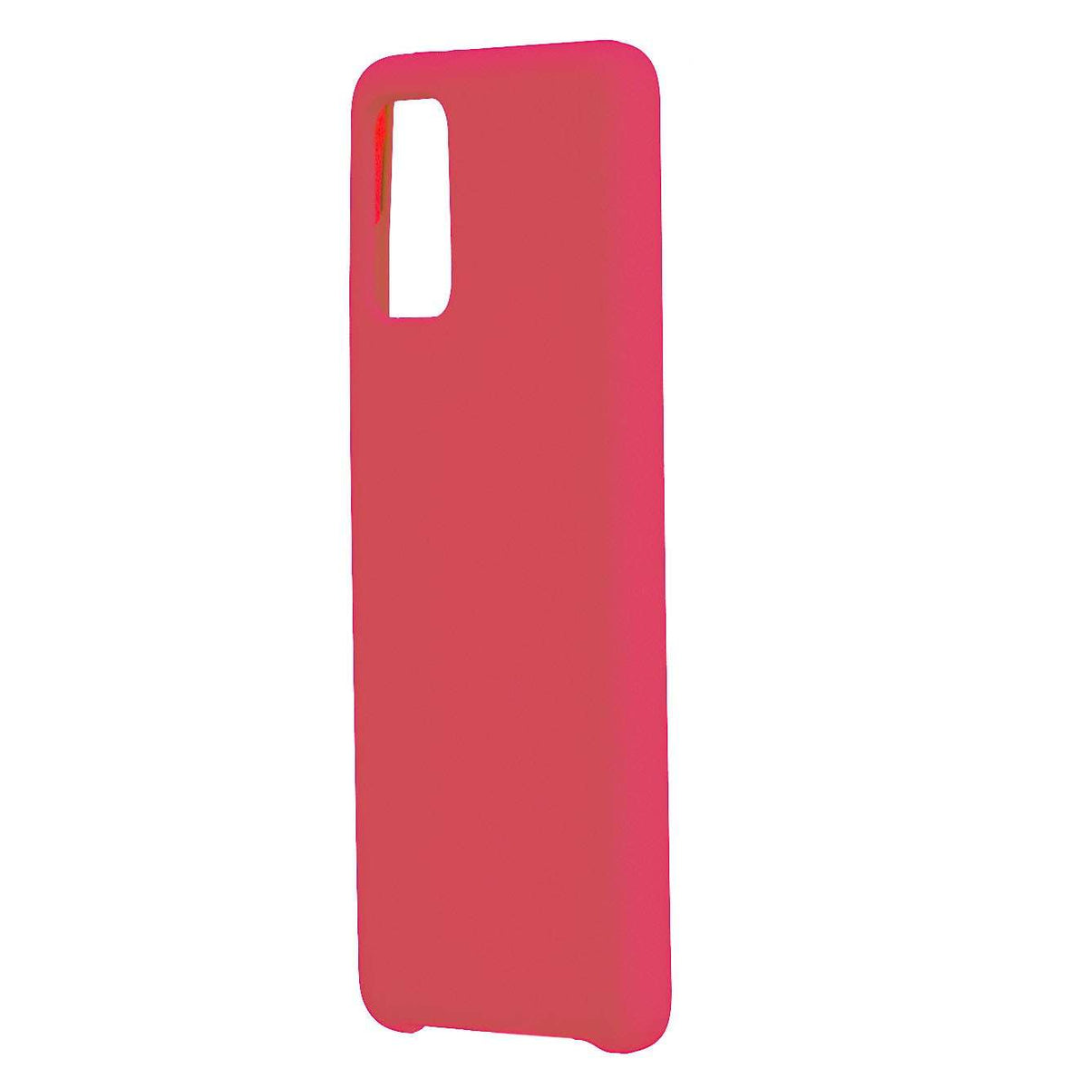Funda Ultra Suave para Samsung Galaxy S20 Plus