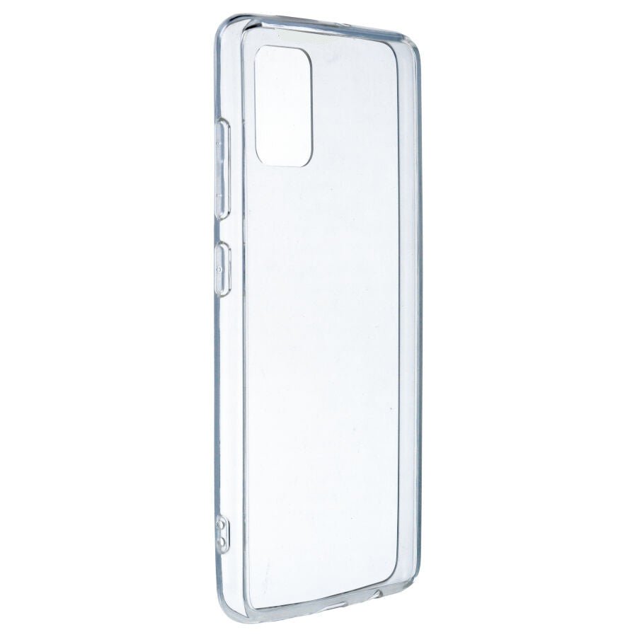 Funda Silicona Transparente para Samsung Galaxy A51