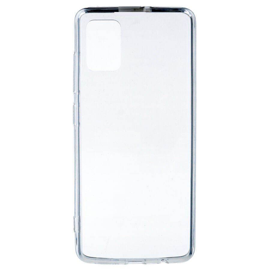 Funda Silicona Transparente para Samsung Galaxy A51