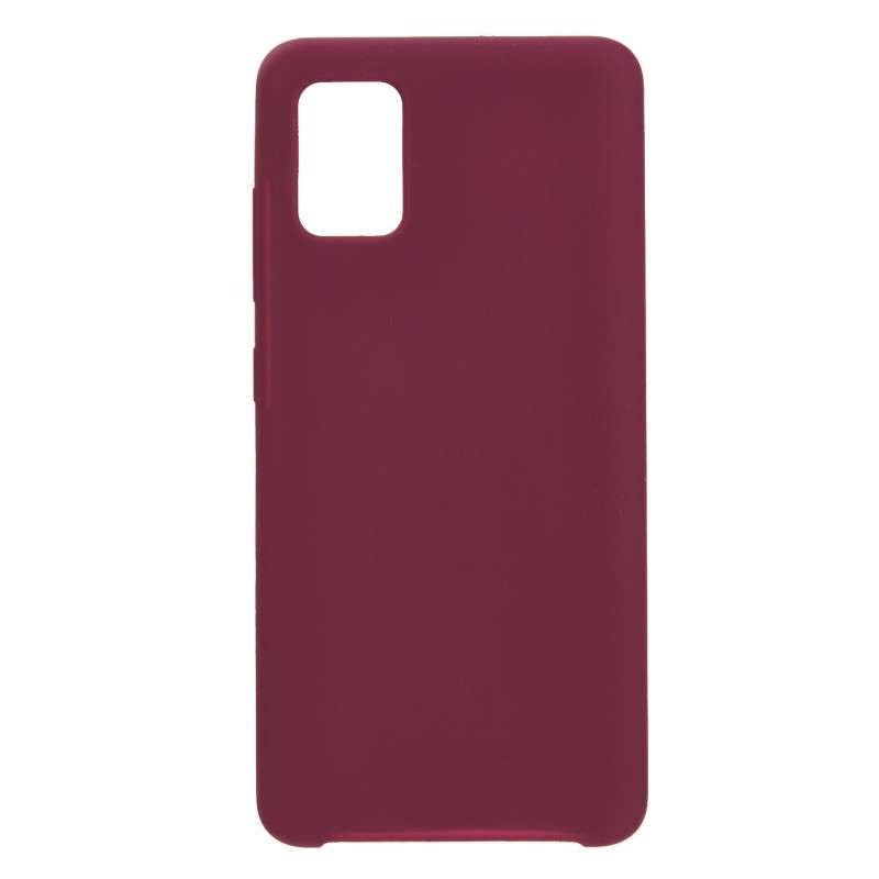 Funda Ultra Suave para Samsung Galaxy A51