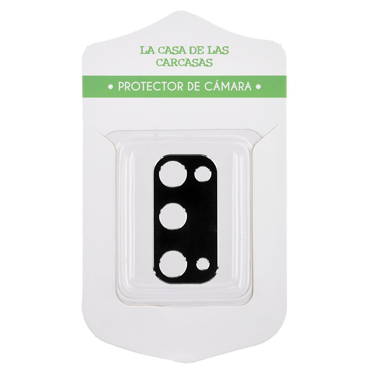 Protector Cámara Metalizado para Samsung Galaxy S20
