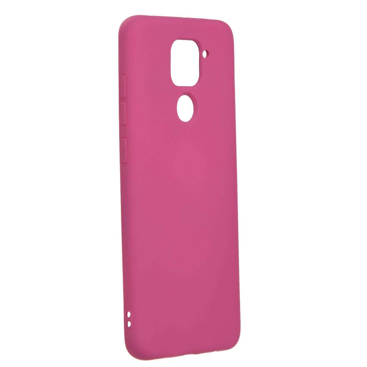 Funda Ultra Suave para Xiaomi Redmi Note 9